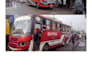create professional bus videos